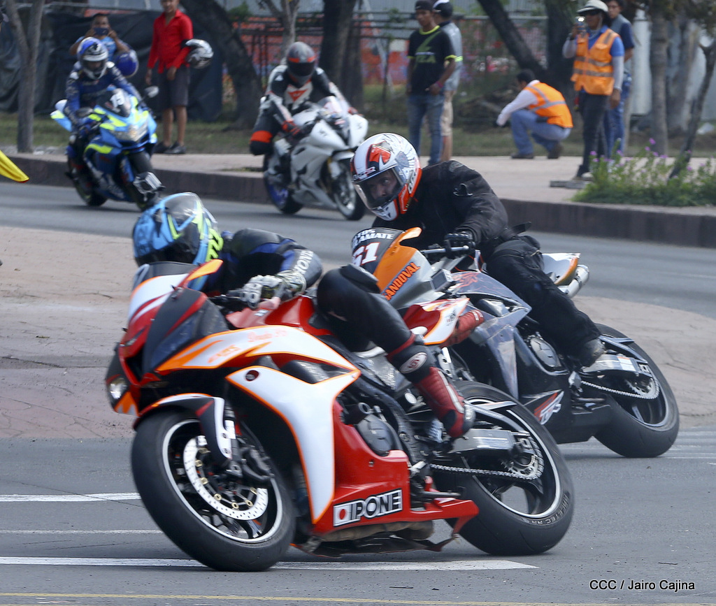 motos